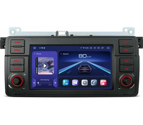 Xtrons IQ7446BL