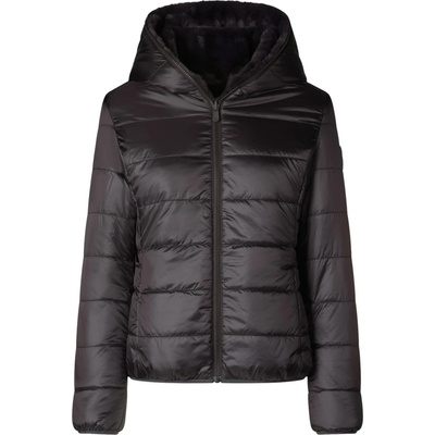 Save the Duck Дамско зимно яке Save the Duck Women's Laila Winter jacket - Brown Black - размер 5 (104-6091-0216)