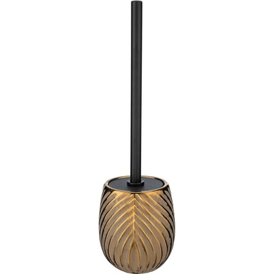 Wenko Idro WC štětka zlatá