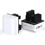 EZDIY EZDIY-FAB 12VHPWR 600W Power Adapter 180° White STD (EZDPI189-32)