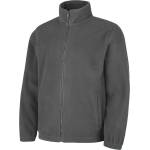 DYKENO blatana 015-k33 / Унисекс полар суитчър - тъмносив xxxl (015-k33-11-3xl)