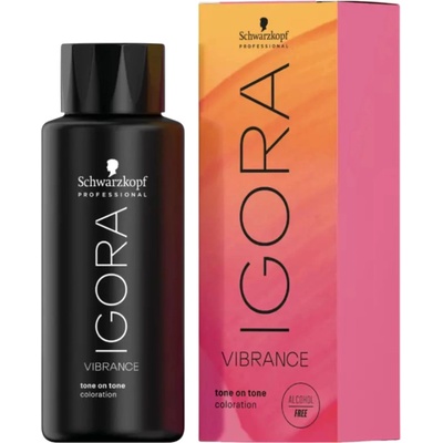 Schwarzkopf Igora Vibrance 9.5-21 60 ml