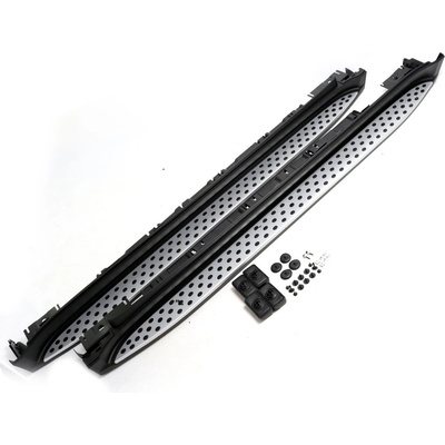 Степенки за Mercedes GL X164 (2006-2012) (PX-GZ2-200)