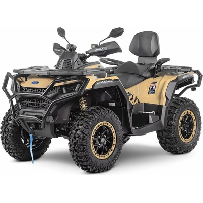 Linhai Landforce 1000L EPS T3b Sand