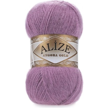 Příze Alize Angora Gold 028