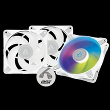 ARCTIC P12 PWM PST A-RGB 0dB Value pack ACFAN00258A