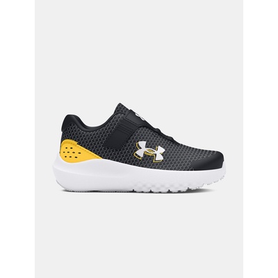 Under Armour UA BINF Surge 4 AC Спортни обувки детски Under Armour | Cheren | Момчешки | 21