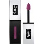 Yves Saint Laurent Glossy Stain Holographics Lip Color дълготрайно течно червило за жени 6 мл