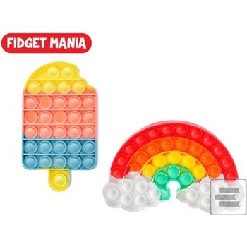 Plop Up! duha/nanuk 17-19 cm