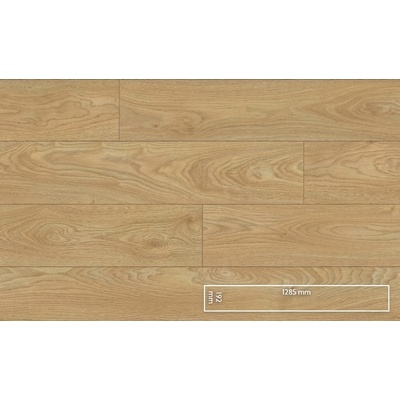 KPP Euphoria Catania Oak 56601 1,973 m²