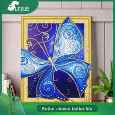 Пеперуда 40/50 см