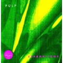 Separations - Pulp LP