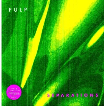 Separations - Pulp LP