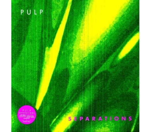 Separations - Pulp LP