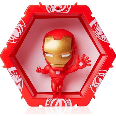 WOW POD Marvel Ironman