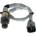 BOSCH Lambda sonda BOSCH 0 258 006 695