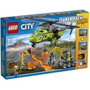 Stavebnice LEGO® LEGO® City 66540 sopeční průzkumníci set