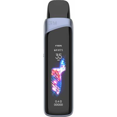 Uwell Caliburn G4 Pro Pod 1800 mAh Ink Blue 1 ks