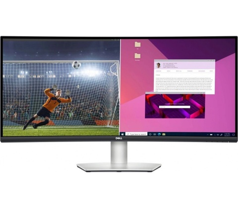 Dell S3423DWC