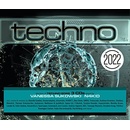 Various - Techno 2022 CD