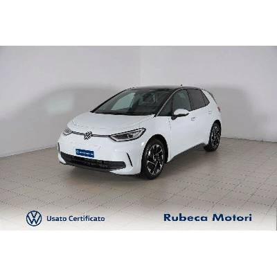 Volkswagen ID.3 Pro 150 kW
