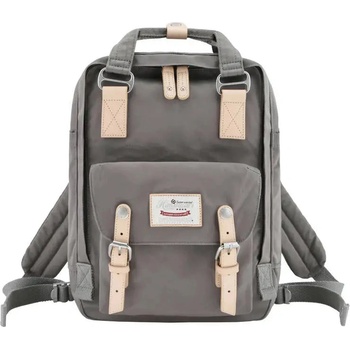 Himawari Раница за лаптоп Himawari 188L, 14'', сива (188L-25A)