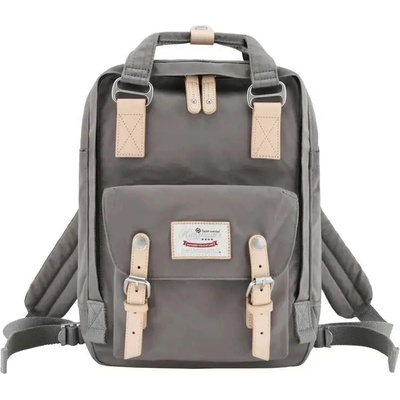 Himawari Раница за лаптоп Himawari 188L, 14'', сива (188L-25A)