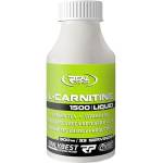 REAL PHARM L-Carnitine 1500 Liquid + Green Tea, 500 ml