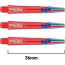 Red Dragon NITROTECH IONIC Red Short