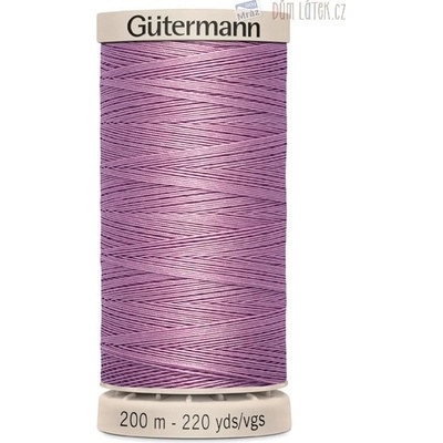 Niť pre ručný quilt 200 m 3526