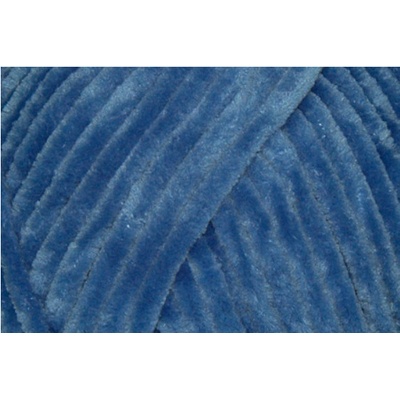 Priadza Himalaya Dolphin Baby 80341 - modrá jeans