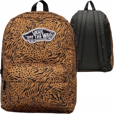 Vans Realm Golden Brown/Black 22 l