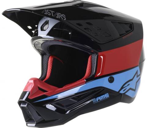 Alpinestars Supertech M5 BOND