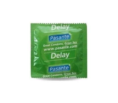 Pasante Delay / Infinity 1 ks