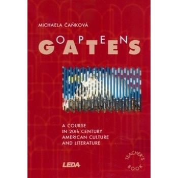 Open Gates - Michaela Čaňková