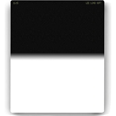 LEE Filters Seven 5 ND 1.2 Soft 75x90mm