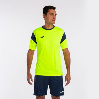 Joma Phoenix Set Fluor Yellow Navy