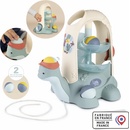 Smoby Little Marble Run Turtle