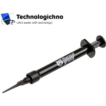 Image 1 of Thermaltake Термопаста Thermal Grizzly Conductonaut 1g (TG-C-001-R)