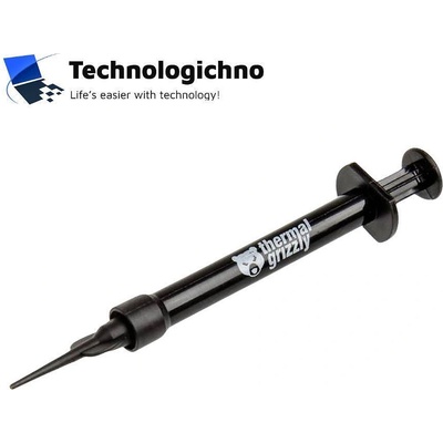 Thermaltake Термопаста Thermal Grizzly Conductonaut 1g (TG-C-001-R)