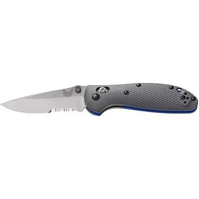 Benchmade Pardue Mini Grip 556S-1