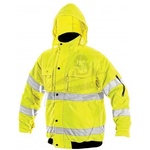 Paltex Работно яке Pilot LEEDS Jacket | Жълто (211127)