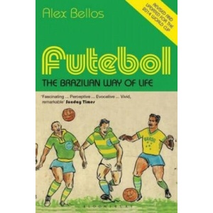 Futebol | Alex Bellos (ISBN: 9781408854167)