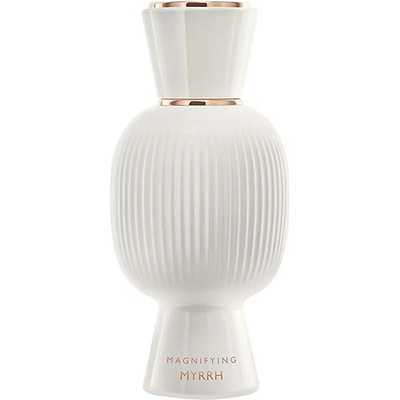Bvlgari Allegra Magnifying Myrrh parfémovaná voda dámská 40 ml