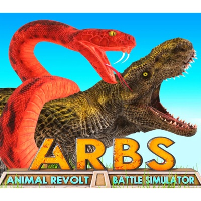 Animal Revolt Battle Simulator
