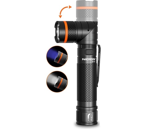 Nicron B75