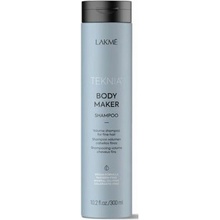 Lakmé Teknia Body Maker Shampoo 300 ml