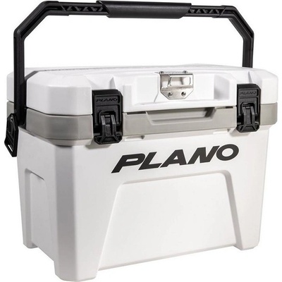 Plano Chladiaci Box Frost Cooler White 13l