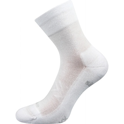 VOXX ponožky Esencis 1 pár bílá