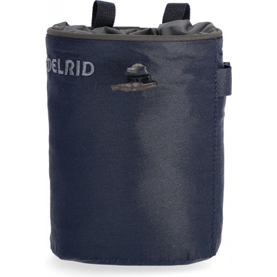 Edelrid Chalk Bag Rodeo L deepblue